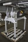 Used Stainless Steel Fitzpatrick Fitzmill, Model DAS06