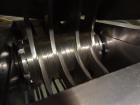 Used Stainless Steel Fitzpatrick Fitzmill, Model DAS06
