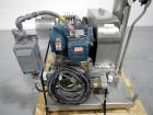 Used Stainless Steel Fitzpatrick Fitzmill, Model DASO6