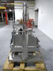 Used Stainless Steel Fitzpatrick Fitzmill, Model DASO6