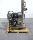 Used Stainless Steel Fitzpatrick Fitzmill, Model DASO6