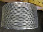 Used Fitzpatrick Fitzmill, Model DASO6, Stainless Steel. (16) Fixed impact/knife 410 stainless steel blades. Approximate 6