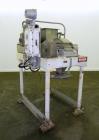 Used Stainless Steel Fitzpatrick Fitzmill, Model DASO6