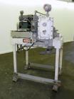 Used Stainless Steel Fitzpatrick Fitzmill, Model DASO6