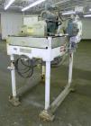 Used Stainless Steel Fitzpatrick Fitzmill, Model DASO6