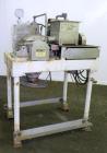 Used Stainless Steel Fitzpatrick Fitzmill, Model DASO6
