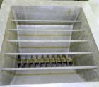 Used Stainless Steel Fitzpatrick Fitzmill, Model DASO6