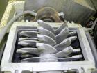 Used Stainless Steel Fitzpatrick Fitzmill, Model DASO6