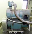 Used Stainless Steel Fitzpatrick Fitzmill, Model DASO6