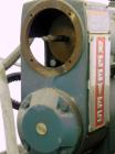 Used Stainless Steel Fitzpatrick Fitzmill, Model DASO6