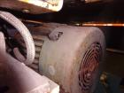 Used Stainless Steel Fitzpatrick Fitzmill, Model DASO6