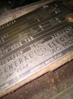 Used Stainless Steel Fitzpatrick Fitzmill, Model DASO6