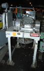 Used Stainless Steel Fitzpatrick Fitzmill, Model DASO6