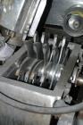 Used Stainless Steel Fitzpatrick Fitzmill, Model DASO6