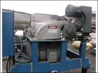 Used: Fitzpatrick Fitzmill model DKA012