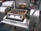 Used: Fitzpatrick Fitzmill model DKA012