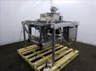 Fitzpatrick Fitzmill, Model DKA012