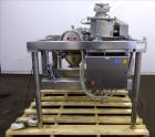 Fitzpatrick Fitzmill, Model DKA012