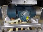 Fitzpatrick Fitzmill, Model DKA012