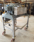 Used-Fitzpatrick Comminutor Model DKAS012 Fitzmill