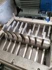 Used-Fitzpatrick Comminutor Model DKAS012 Fitzmill