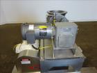 Used Fitzpatrick Company Fitzmill, Model DKAS012
