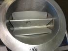 Used Fitzpatrick Company Fitzmill, Model DKAS012