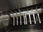 Used Fitzpatrick Company Fitzmill, Model DKAS012