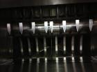 Used Fitzpatrick Company Fitzmill, Model DKAS012