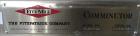 Used Fitzpatrick Company Fitzmill, Model DKAS012