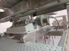 Used Fitzpatrick Fitzmill, Model VFS-DKAS012-SSB.