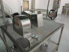 Used Fitzpatrick Fitzmill, Model VFS-DKAS012-SSB.