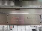 Used Fitzpatrick Fitzmill, Model VFS-DKAS012-SSB.
