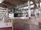Used Fitzpatrick Fitzmill, Model DKAS012.