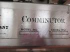 Used Fitzpatrick Fitzmill, Model DKAS012.