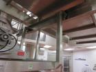 Used Fitzpatrick Fitzmill, Model DKAS012.