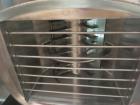Used Fitzpatrick Fitzmill, Model DKAS012.