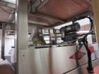 Used Fitzpatrick Fitzmill, Model DKAS012.
