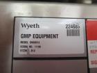 Used Fitzpatrick Fitzmill, Model DKAS012.