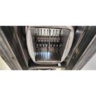 Used Fitzpatrick FitzMill DKAS012 Stainless Steel Hammer Mill – 25 HP Pharmaceutical & Food Grade Mill