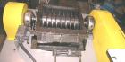 USED: Fitzpatrick Fitzmill comminutor, stainless steel, model DKAS012.10