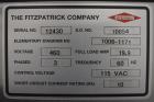Fitzpatrick DKAS012 Hammer Mill