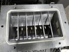 Fitzpatrick Fitzmill, Model DKAS012, Stainless steel. Motor is 380 V.