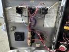 Fitzpatrick Fitzmill, Model DKAS012, Stainless steel. Motor is 380 V.