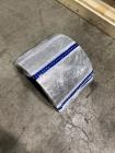 Fitzpatrick Fitzmill, Model DKAS012, Stainless steel. Motor is 380 V.
