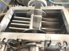 Used-Fitzpatrick DKAS06 Fitzmill/Hammer Mill