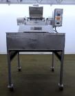 Used Fitzpatrick FitzMill Comminuting Machine Model D.