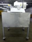 Used Fitzpatrick FitzMill Comminuting Machine Model D.