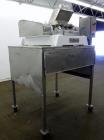 Used Fitzpatrick FitzMill Comminuting Machine Model D.