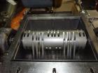 Used Fitzpatrick FitzMill Comminuting Machine Model D.